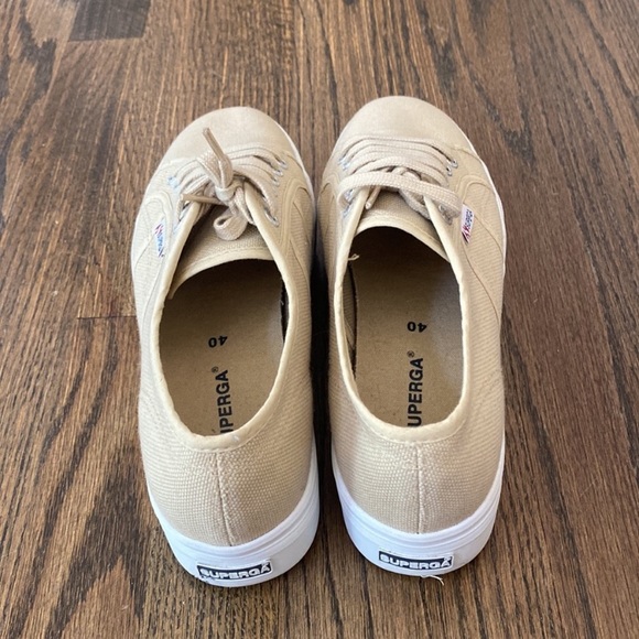 SUPERGA - Picture 2 of 3